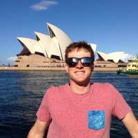 Zachary Lokken (@zachlokken) 's Twitter Profile