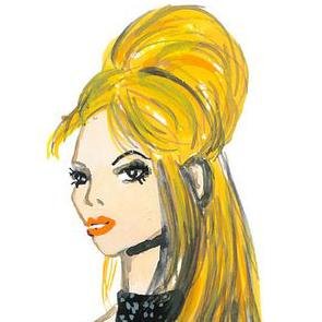 Musings on art, style and culture.