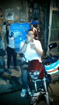 Como eu Te Amo Tricolor , Como Eu Te Amo Demais , O Dia Q Tu Não Existir Eu Não Quero Sorrir Nunca Maais..__X__
