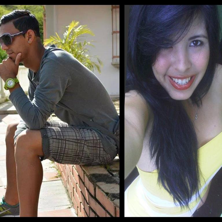 16. Estudiante, Much love for my Carlos♡♡