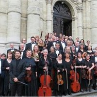 Leicester S.O. (@leicestersymph) 's Twitter Profile Photo Leicester S.O. (@leicestersymph) 's Twitter Profile Photo