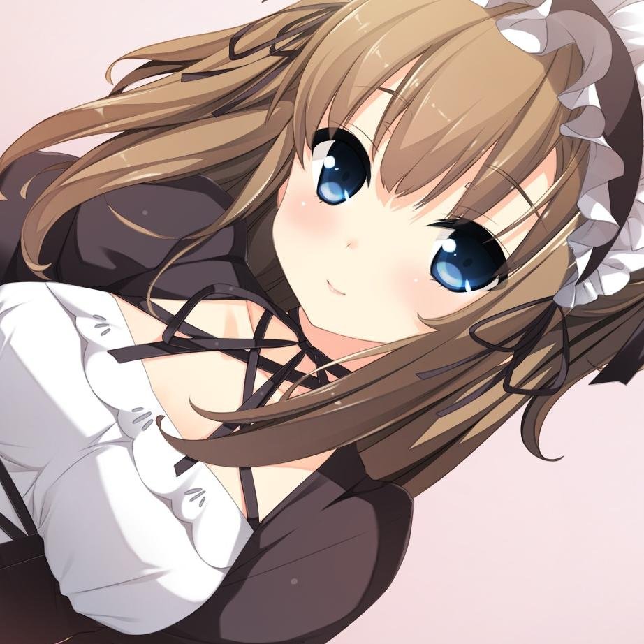 Dream Maid Inc. Pleasing your darkest fantasies! // Your ideal maid is only one tweet far from you, just write us and we'll take care~ // #NSFW #hentai +18