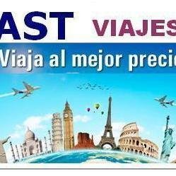 Bienvenidos a  AST Viajes :  Ponemos el Mundo a su alcance para que sus vacaciones se conviertan en una experiencia única e inolvidable.