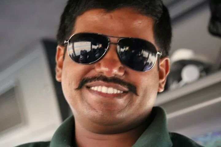 Asst prof at simsrc, Bangalore
