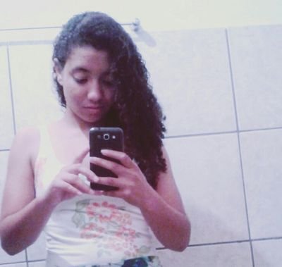 E ela nem sabe a inveja que faz, ela é tão ela e as outras são todas iguais...*-*