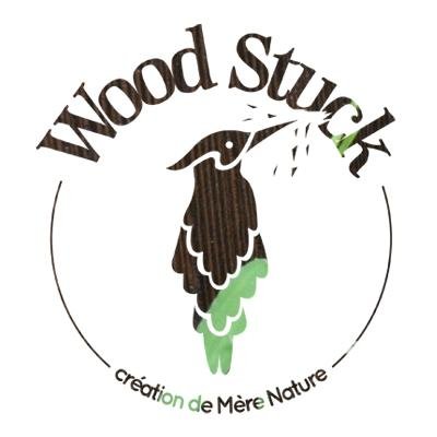 wood_stuck's profile picture. Wood Stuck fabrique depuis la France des accessoires en bois, avec classe et qualité artisanale ! 
Suivez-nous pour une veille #design, #responsable et #nature.
