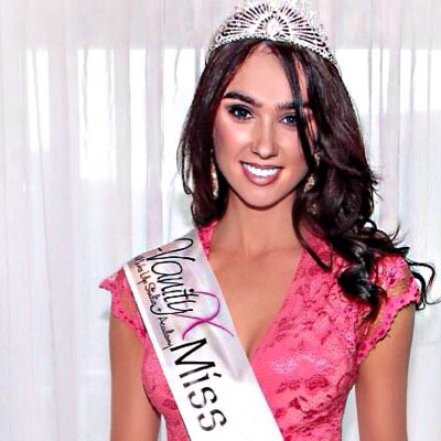 Miss Universe Ireland 2014