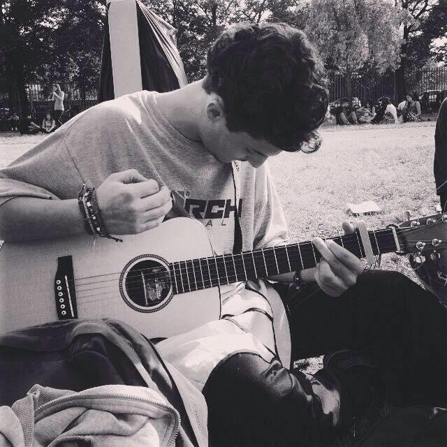 Singer.Songwriter. Artist||