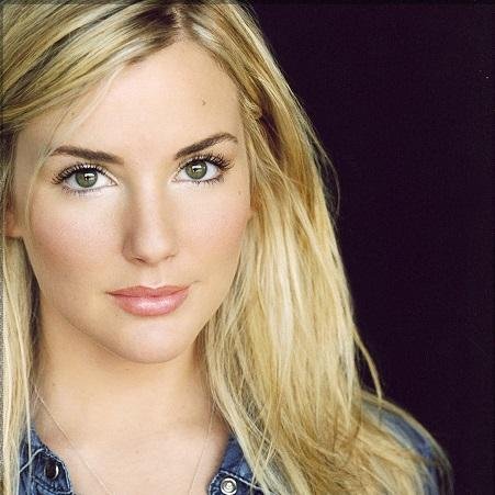 Marianne Chambers Profile