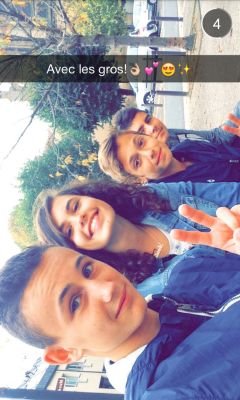 hugoasmoulins's profile picture. les mieux Enzo.Gabin.lucas.Benji.Fanette.mariette.valentine.Lola