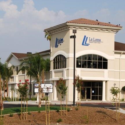 La_Loma_FCU's profile picture. La Loma Federal Credit Union is a cooperative, established on June 2, 1955, owned and operated by its members.