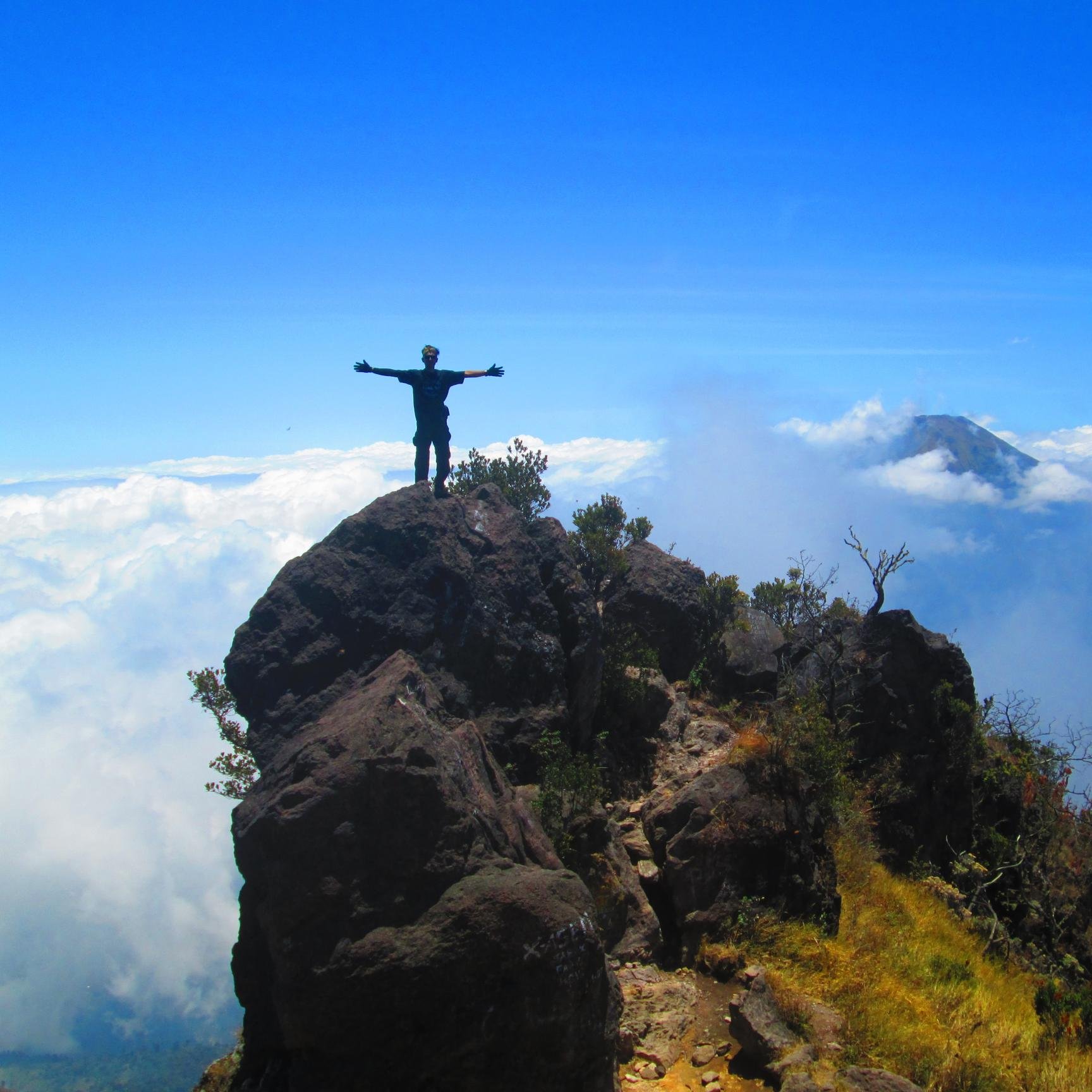 100% INDONESIA