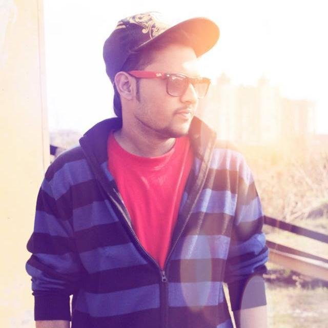 music is my passion and that's life