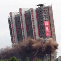 Safedem Demolition (@safedem) Twitter profile photo