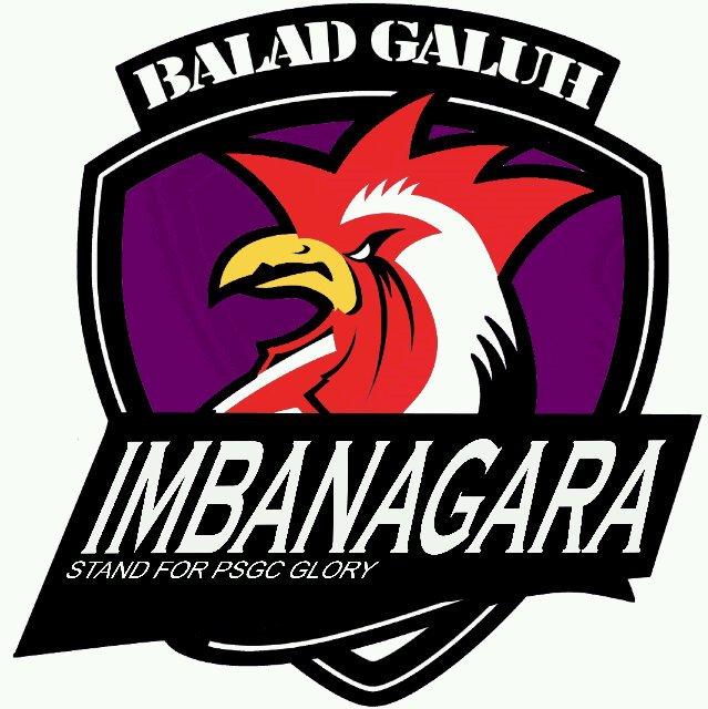 Mencintai Sebuah Kota Yang Memiliki Tim Sepakbola dengan nama besar adalah sebuah Impian bagi Kami • ONE TEAM - ONE DREAM • 1990 PRIDE!!!