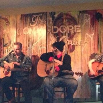 Musician / Entertainer / Song Writter