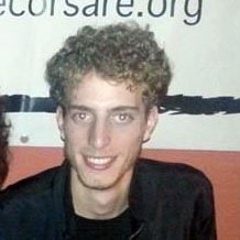 alelaspia's profile picture. Time