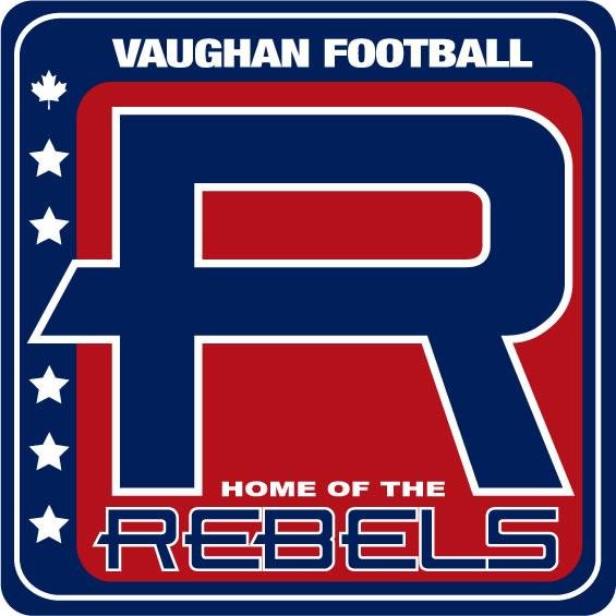 We Are the Vaughan Football Association. We Offer development and Rep Teams, Summer Camps, Winter Camps and Clinics. Instagram: vaughanrebels
