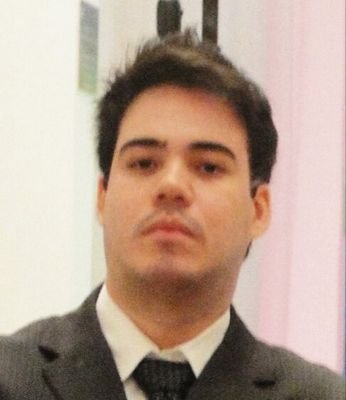 Fredpa_'s profile picture. Sou modelo