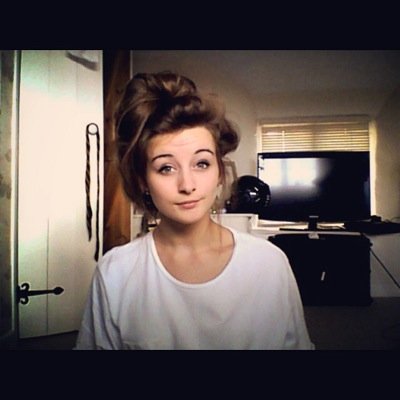 ~14, British~
'Its not how hard you get hit, its how hard you can get hit and keep going'
