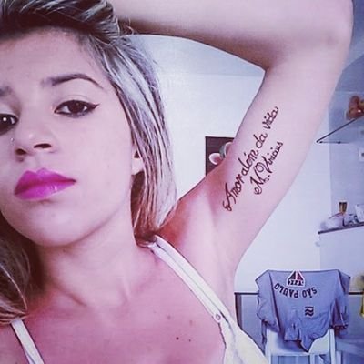Eu sou a diva que você quer copiar ✌
