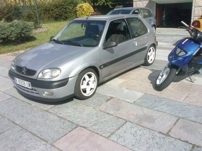 Aficionado al mundo del motor, deportista y sobre mi forma de ser gracioso pero reservado