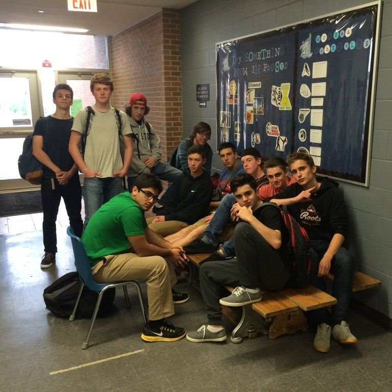 JJCarmichael13's profile picture. 