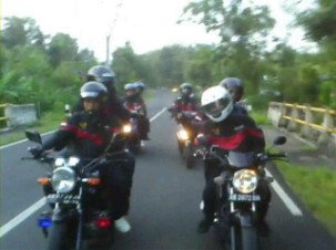 suka balap kuda