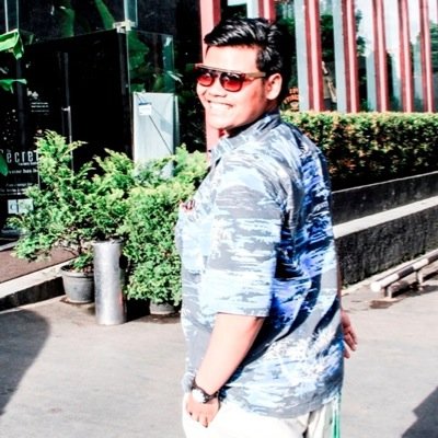 fotografer | desainer | videomaker
