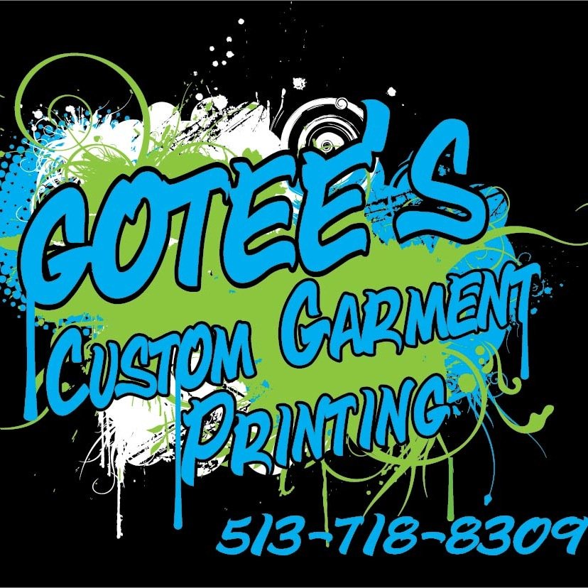 A custom tshirt and screen printing company located in Tri-County Mall in Cincinnati Ohio. Stop in today & receive 10% off for following! 513-718-8309