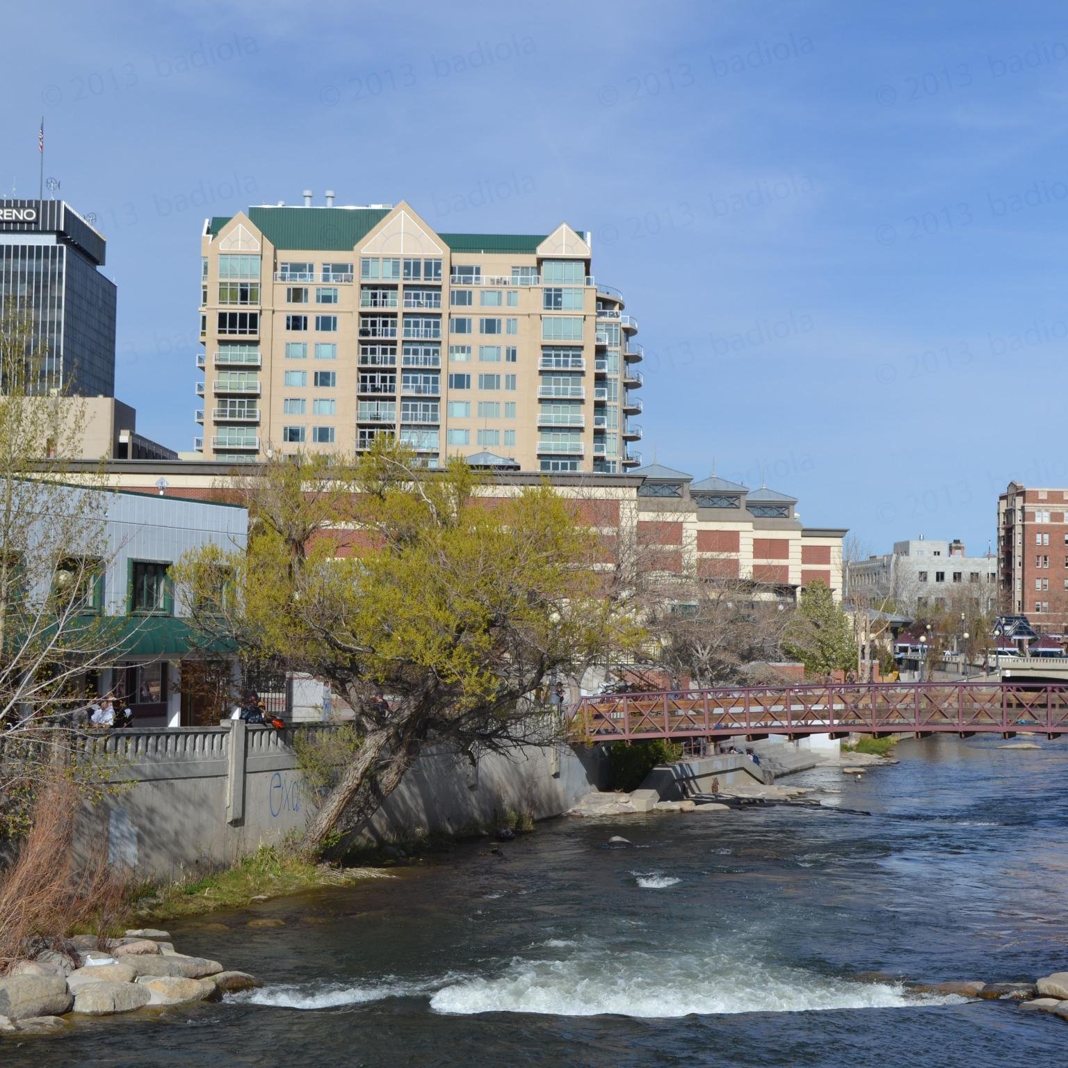 is a Development Services Company which has provided professional services to the Northern Nevada real property development community for over 21 years.