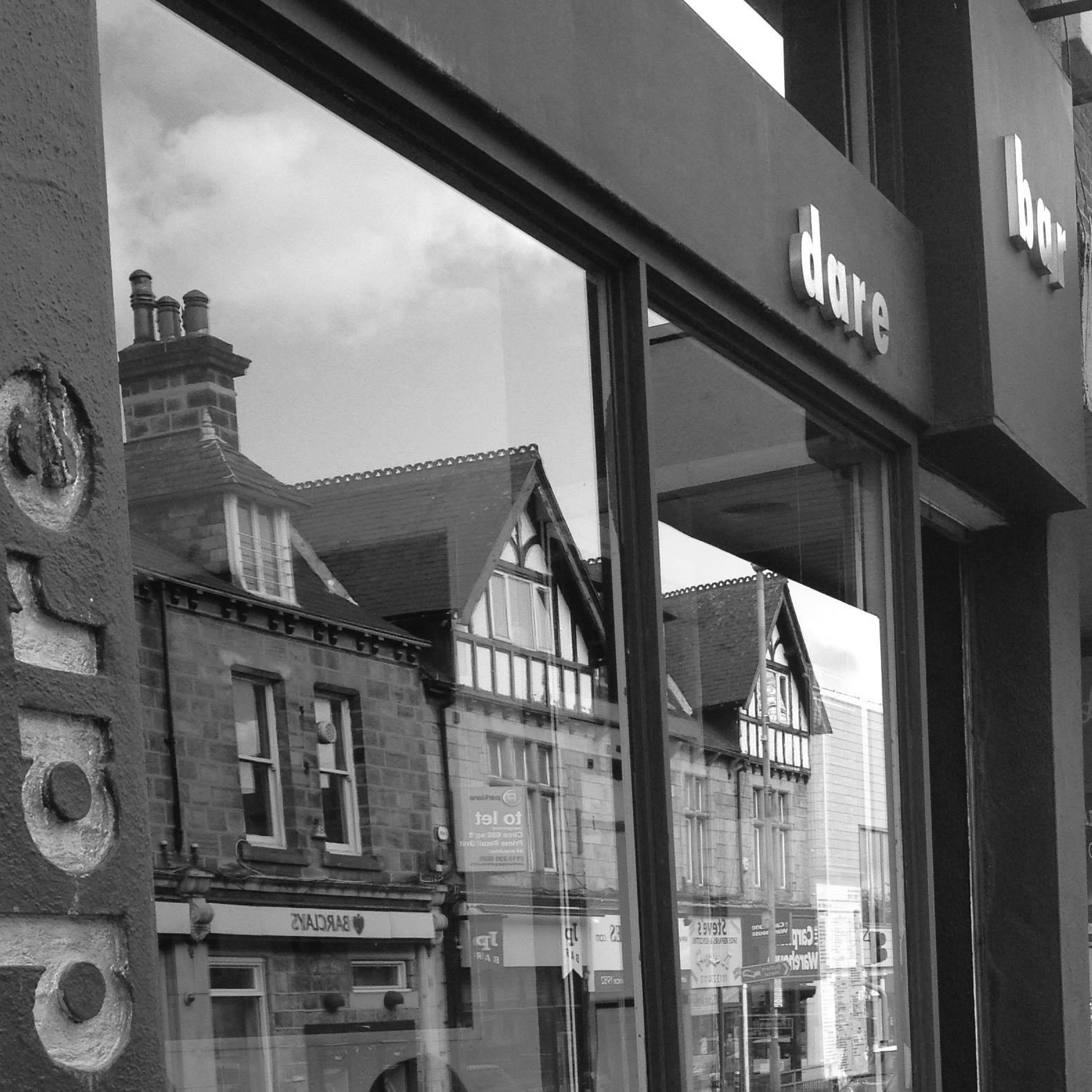 Open Friday & Saturday from 7pm.
Available for parties!