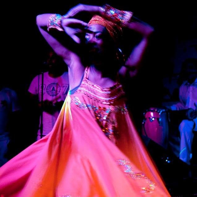 Miami's only org dedicated to preserving & promoting Afro-Cuban culture through the performing arts. 2017 IFE-ILE Afro-Cuban Dance Festival August 14-19!