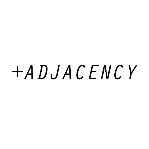 AdjacencyCo's profile picture. digital identities | inquiries: team@adjacency.co