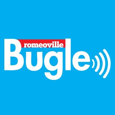 The official account of the Romeoville Bugle Newspaper. Follow us for breaking news, schools, high school sports, local businesses, and more! #RomeovilleBugle