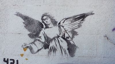 acescouser's profile picture. Left-wing Scouser, feminist, DHFC and LFC fan, English teacher, real ale and theatre enthusiast and part-time Art Historian.