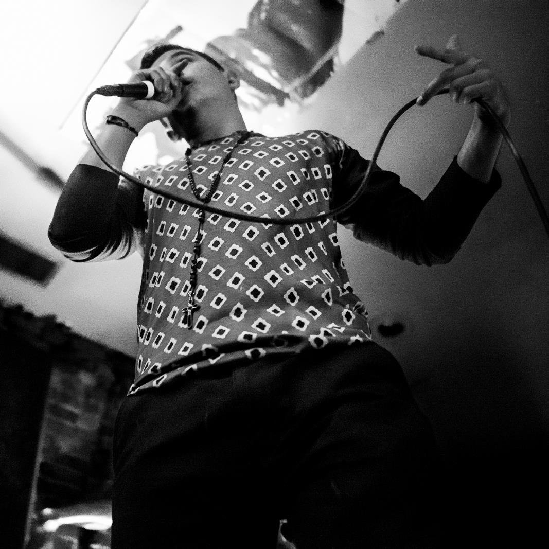 http://t.co/So8dyXDF9p ℗ Artist, Musician, and Professional Human