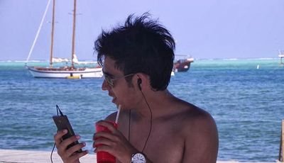 Sebastián moreno