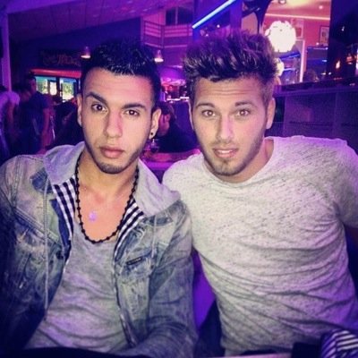 Etre le deuxième c'est être le premier des perdants.