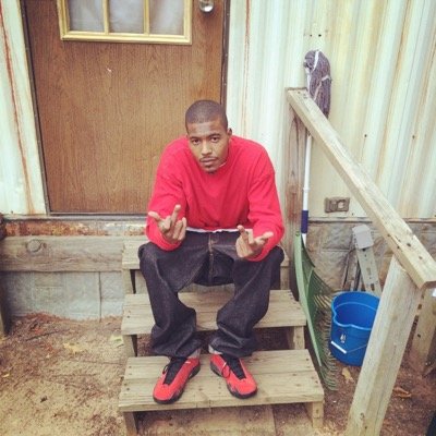 9⃣3⃣7⃣#5TRONGWHIP straight frm tha s/ #BILLY⬆️
