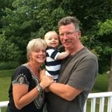 mareandrob's profile picture. Mom of three great kids, Grammy to two wonderful grandsons and owner of Mareziedotes Etsy shop...I like to create artsy stuff for Etsy