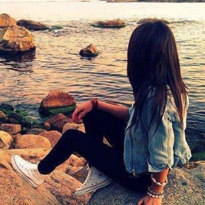 hhookkll's profile picture. مهما كانت علاقتك بهم ومهما كانت درجة حبك لهم،توقع أنه سيأتي يوم يتغيرون فيرحلون بسبب أو بدونه ! لذا كن على استعداد لكي لا تصدم في النهاية !