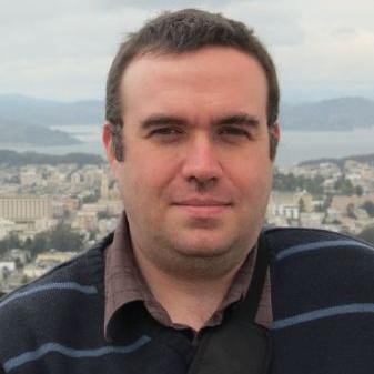 Oracle Cloud Infrastructure Architect at Oracle. All comments, opinions and views are my own.