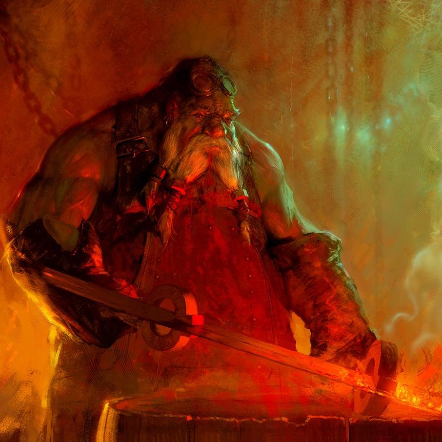 Mountain_Dwarf's profile picture. 