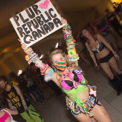 EDMbetch's profile picture. I live and breath EDM - PLUR is my religion. PLUR REPUBLIC CANADA ❤️we come one
