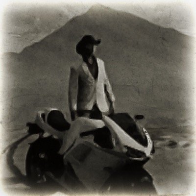 AnthonyP_GTAV's profile picture. Trevor's cousin, Employee at Ammunation, love to drive, ride, or anything adventurous. Friends with @teresaGTAV, @tymreGTAV and @garretGTAV