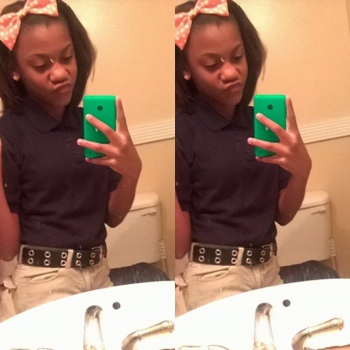DianaFaye • August8IsMyDay • Bestfriend ? NylaYanea