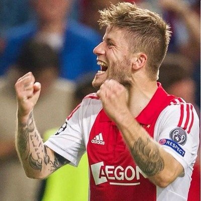 abdossos's profile picture. AFC AJAX ✯ ✯ ✯ CBS