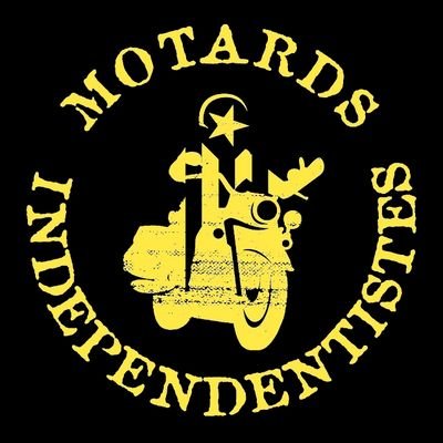 Twitter oficial: ASSOCIACIÓ de MOTARDS INDEPENDENTISTES de CATALUNYA.
Donem gas cap a la #Independència