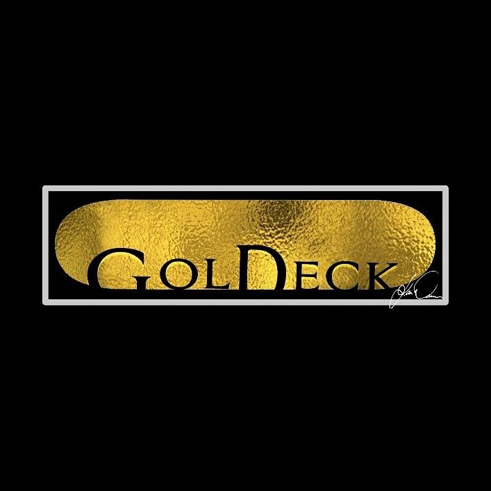 GolDeckArt's profile picture. Photographer, Videographer and Editor from Philly. Photographer for the celebs. Took pictures of Chrisette Michelle, Traci Braxton, Rakim to name a few.